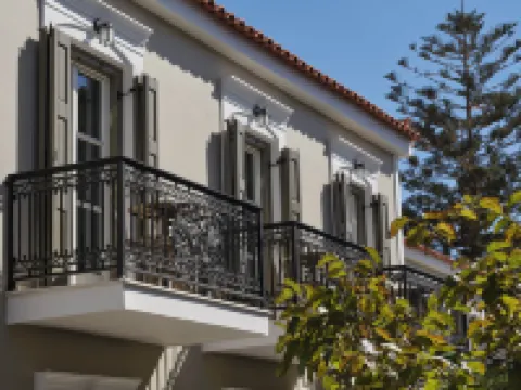 Doryssa Method Hotel