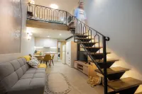 Vayas Residences - Agora Hotels in Trikala