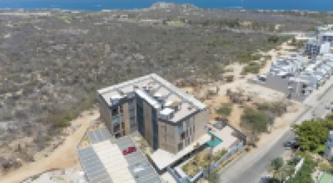 OR Cabo Boutique Residences by Lumina Hotels in 