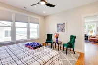 Modern Arch Cape Home Ocean View, Steps to Beach! - spa