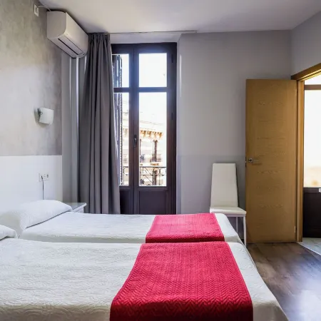 Hostal Sonia Granada