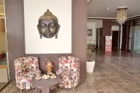 Hotel the Royal Krishna - Spa
