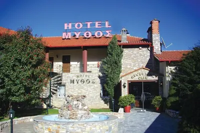 Mythos