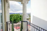 Luxury Apt with Balcony l León Gto
