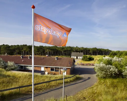 Sier Aan Zee Hotels in Hollum