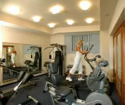 Hotel Villa Marija - Gym
