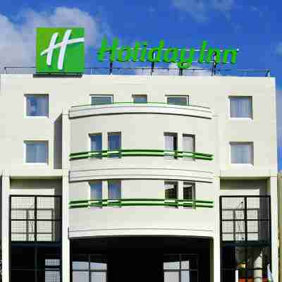 Holiday Inn Toulon - City Centre Hotel Exterior