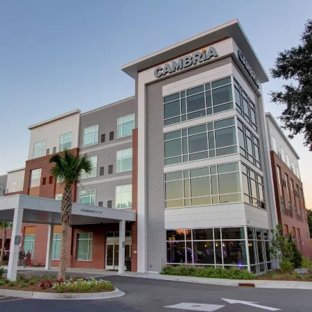 Cambria Hotel Mount Pleasant - Charleston