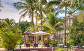 Mercure Nadi