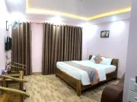 Minh Thuy Hotel Dien Bien Phu -BayLuxury فنادق في ديان بيان فو