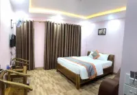 โรงแรม Minh Thuy Dien Bien Phu -BayLuxury โรงแรมในเดียนเบียนฟู