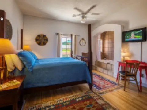 Sierra Grande, a Ted Turner Retreat Hotels in Truth or Consequences