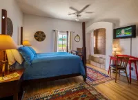 シエラ グランデ ア テッド ターナー リトリート