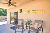 15 Mi to Dtwn: Avondale Home w/ Pool & Yard - parking