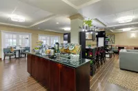 Comfort Suites Abingdon I-81 - breakfast