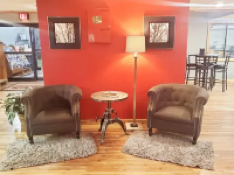 Blackstone Lodge and Suites Hotels in Lead