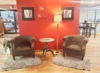 Blackstone Lodge and Suites Hotels in Lead