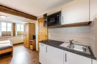 Ferienhof Domäne Groschwitz Hotels in Bad Blankenburg