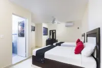 Hotel Jardín Cancún