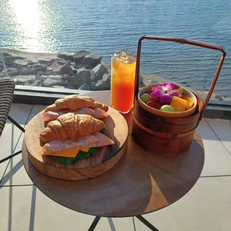 Baleresort