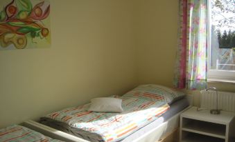 Ferienwohnung Trapp