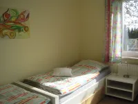 Ferienwohnung Trapp - Apartments
