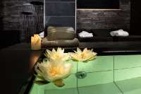 Sport Hotel S. Vigilio - spa