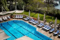 The Scots Hotel - Swimmingpools