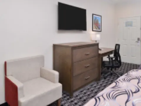 Americas Inn & Suites IAH North Hoteles en Humble