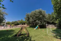 Casale Giancesare Villa Agricola Hotel di Capaccio