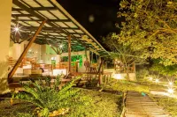 Naara Eco Lodge & Spa Hotel di 