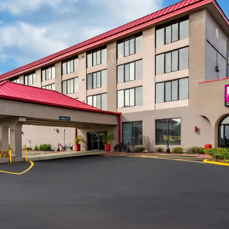 Best Western Premier Lakeland North