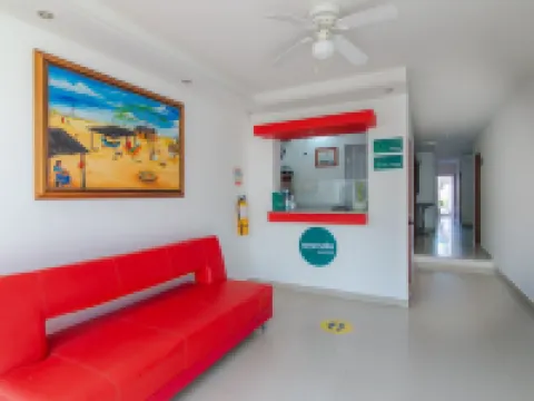 Casa Hotel Jimatta Hotels in Riohacha