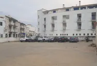 Hotel Octavia - Park Yeri