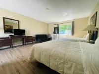 Peninsula Motel Hotels in Georgian Bluffs