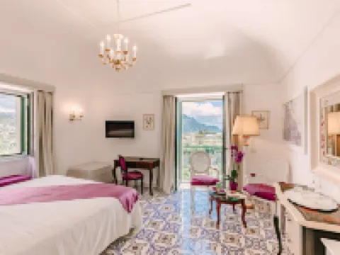 Palazzo Pascal Hotel a Scala