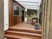 Marlo Hideaway Hotels in Orbost