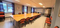 Nipanhotellet Hoteles en Sollefteå