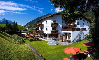 Hotel Medrazerhof