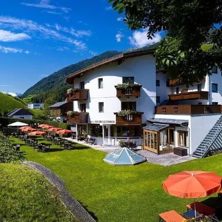 Hotel Medrazerhof