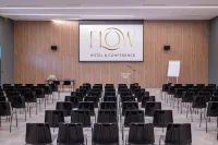 Flow Hotel & Conference Hotels in Monori