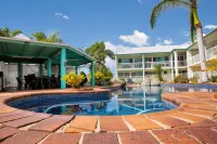 Reef Adventureland Motel Hotels in Tannum Sands