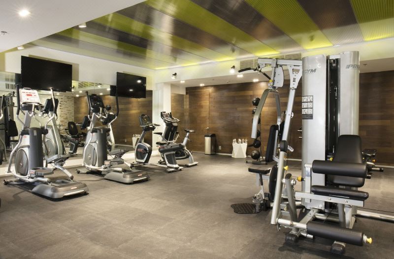 Krystal Grand Suites Insurgentes photo 2