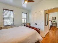 Radiant Gloucester House w/ Private Porch! Hotels in Ware