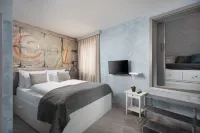 Mirakul Residence in a Cute Historic Town Hotels in Rabac