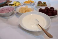 Skotel Alpine Resort - breakfast