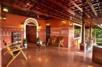 Ananda Cherai Hotels in Kodungallur