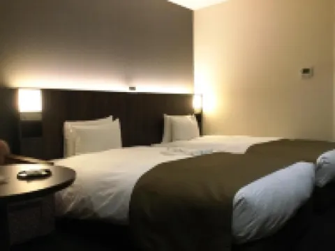 Hotel B4T Kakunodate