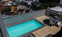 Hotel Vila Rica Flat - Pools