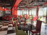 Enzo Hotels Cannes-Écluse by Kyriad Direct Hotels in Cannes-ecluse